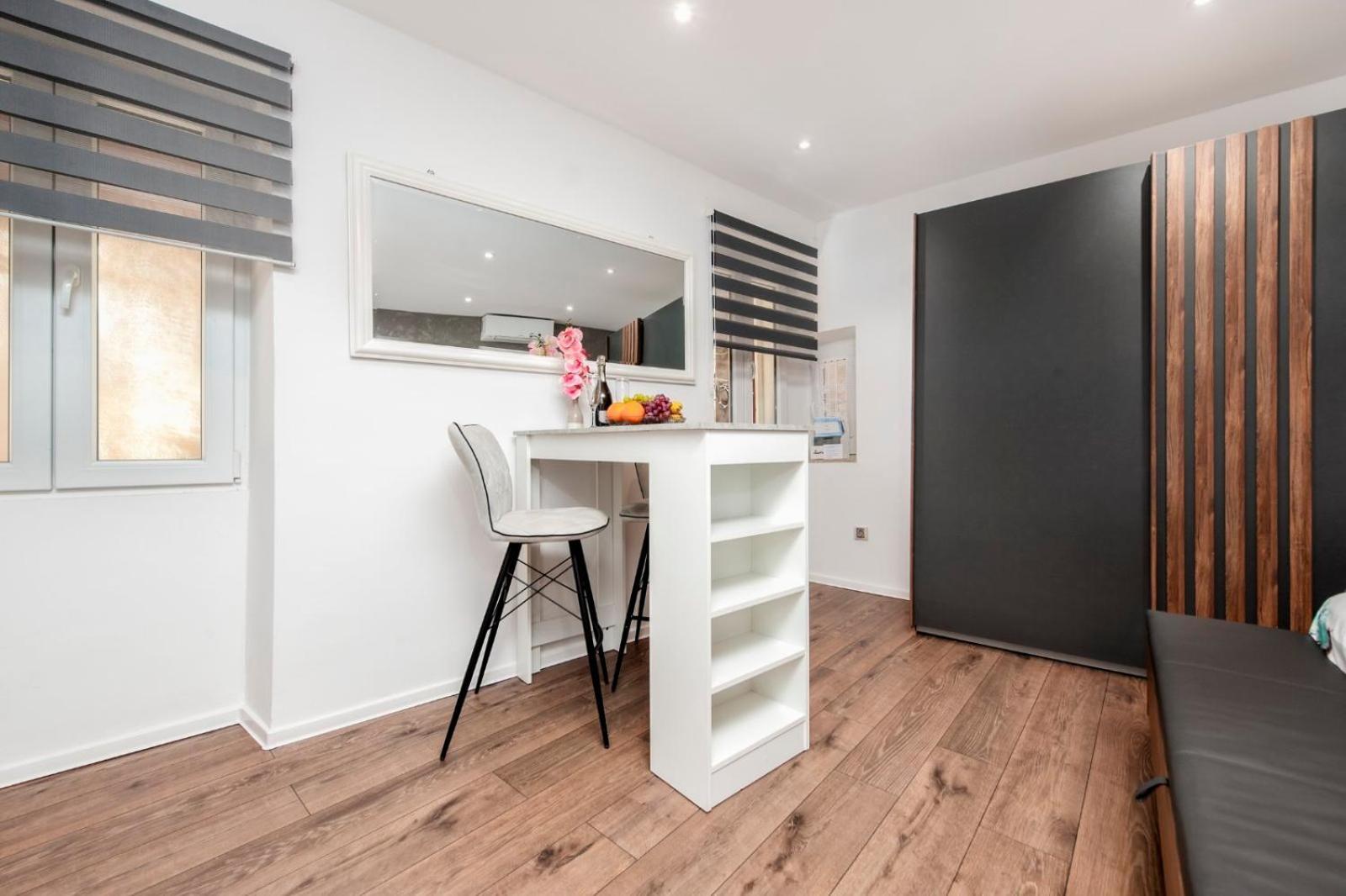 Studio Ana Rovinj Bagian luar foto