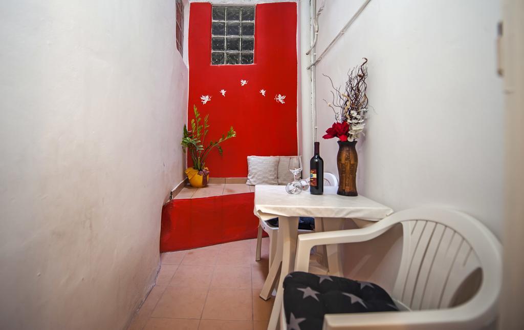 Studio Ana Rovinj Bagian luar foto